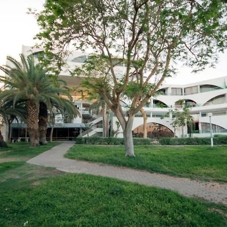 Milano Suite In Lev Ейлат Екстер'єр фото