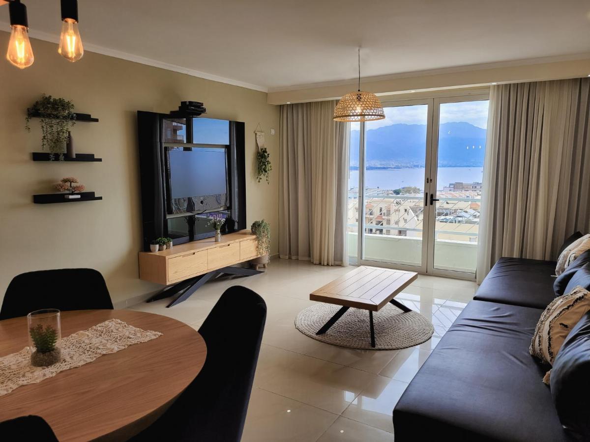 Milano Suite In Lev Ейлат Екстер'єр фото