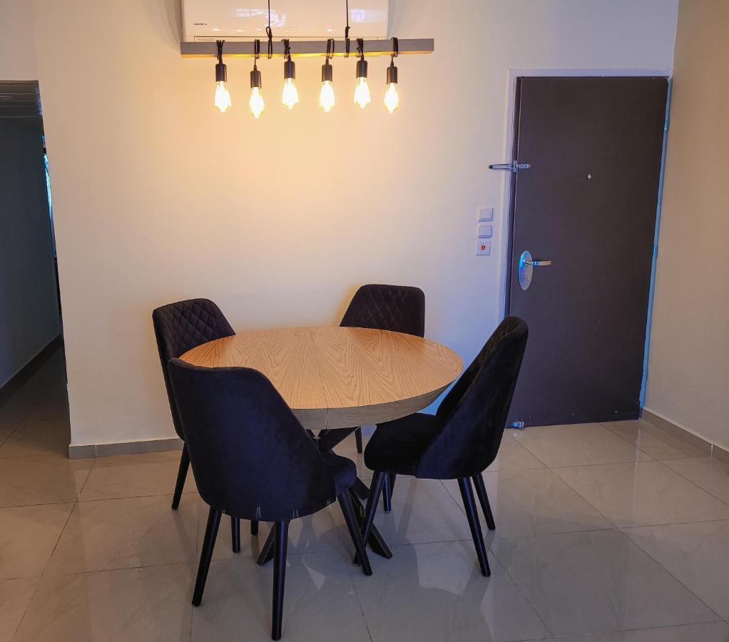 Milano Suite In Lev Ейлат Екстер'єр фото