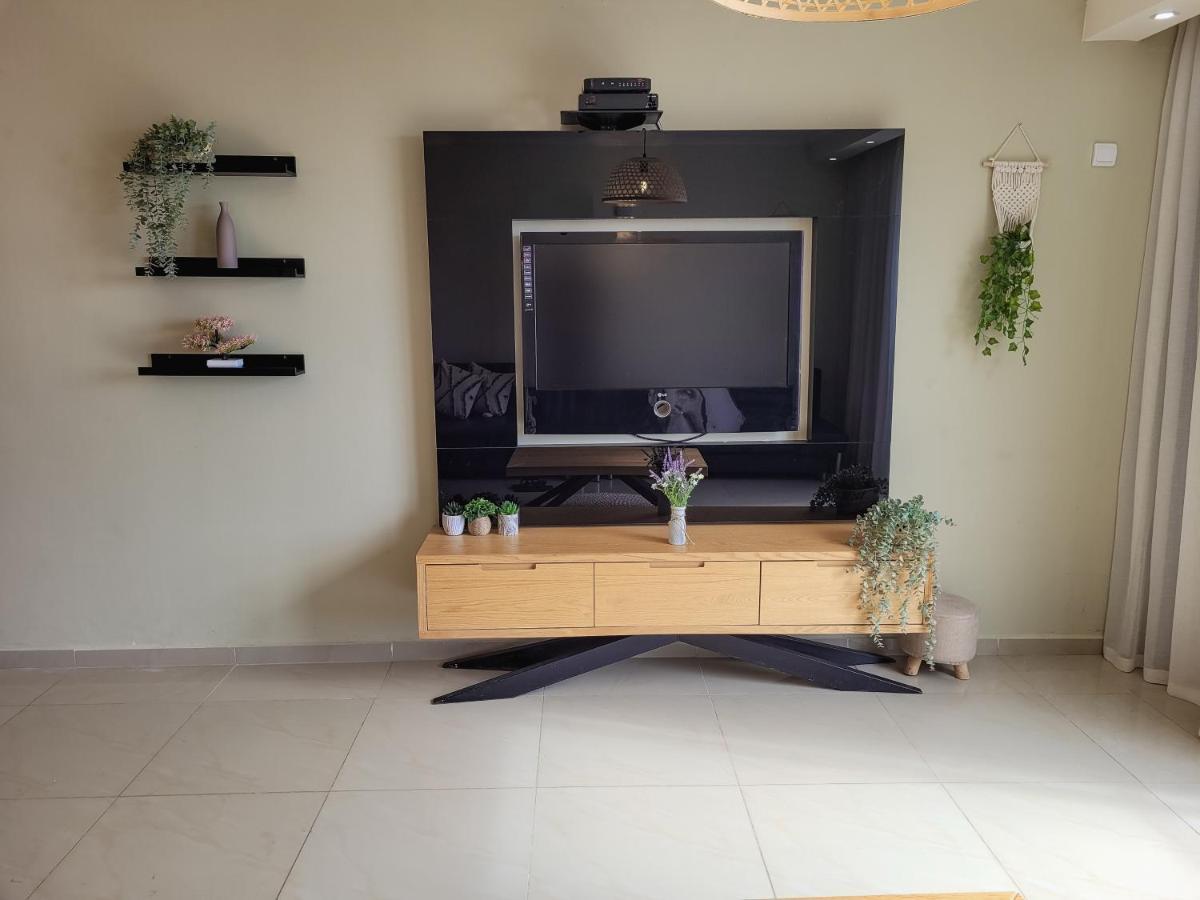 Milano Suite In Lev Ейлат Екстер'єр фото