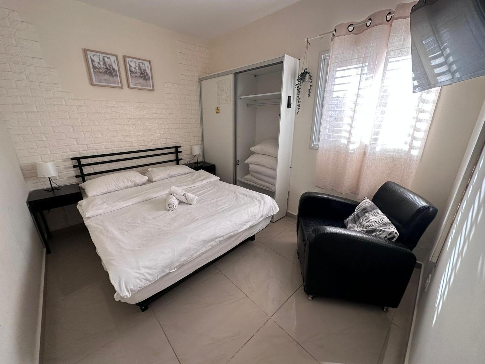 Milano Suite In Lev Ейлат Екстер'єр фото