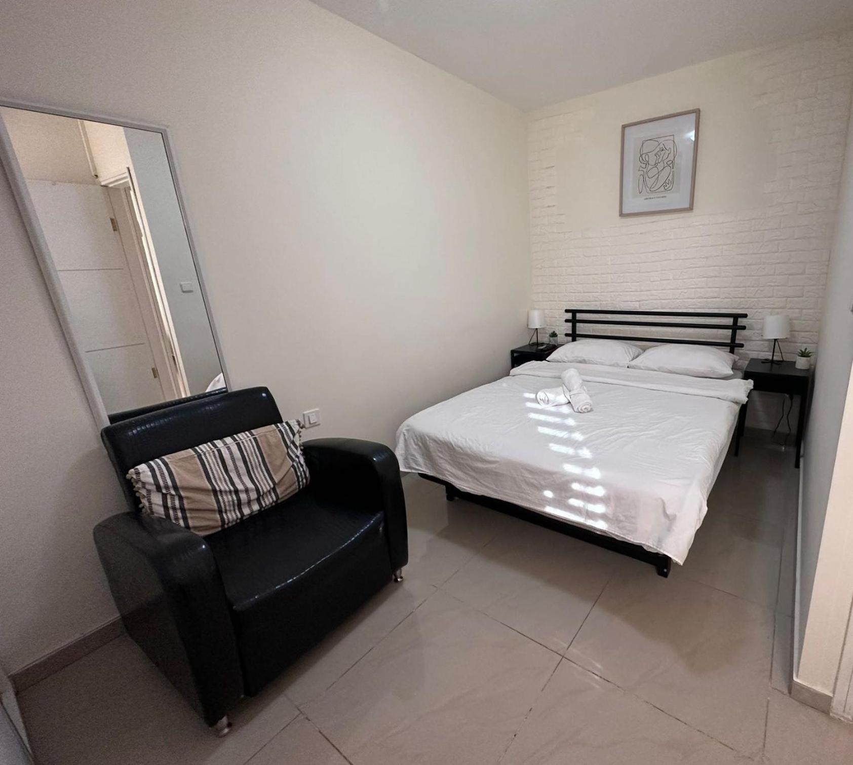 Milano Suite In Lev Ейлат Екстер'єр фото