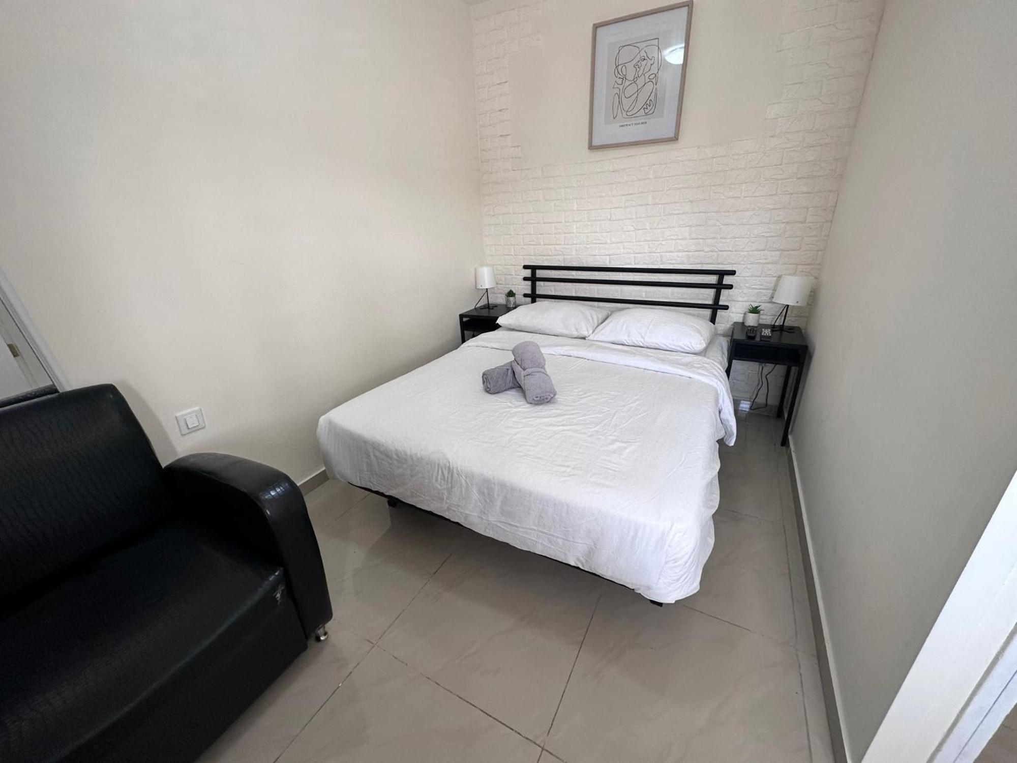 Milano Suite In Lev Ейлат Екстер'єр фото