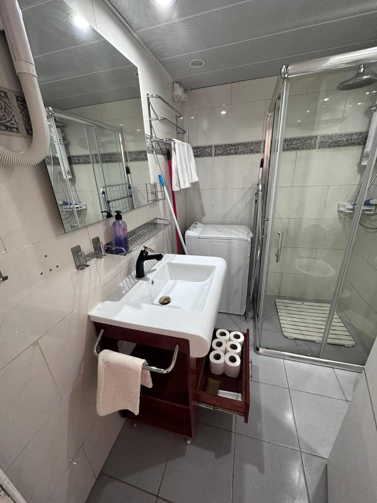 Milano Suite In Lev Ейлат Екстер'єр фото