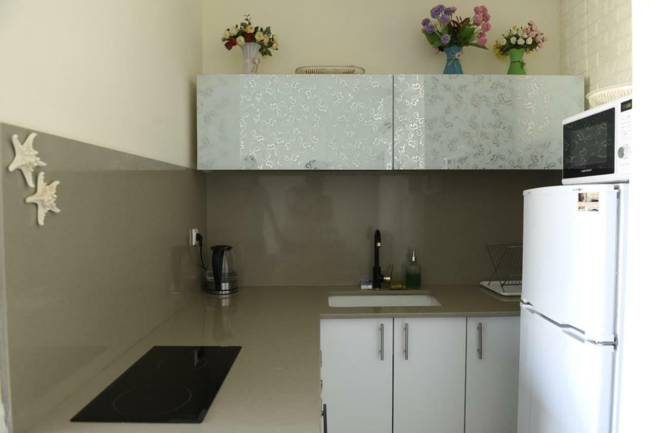 Milano Suite In Lev Ейлат Екстер'єр фото